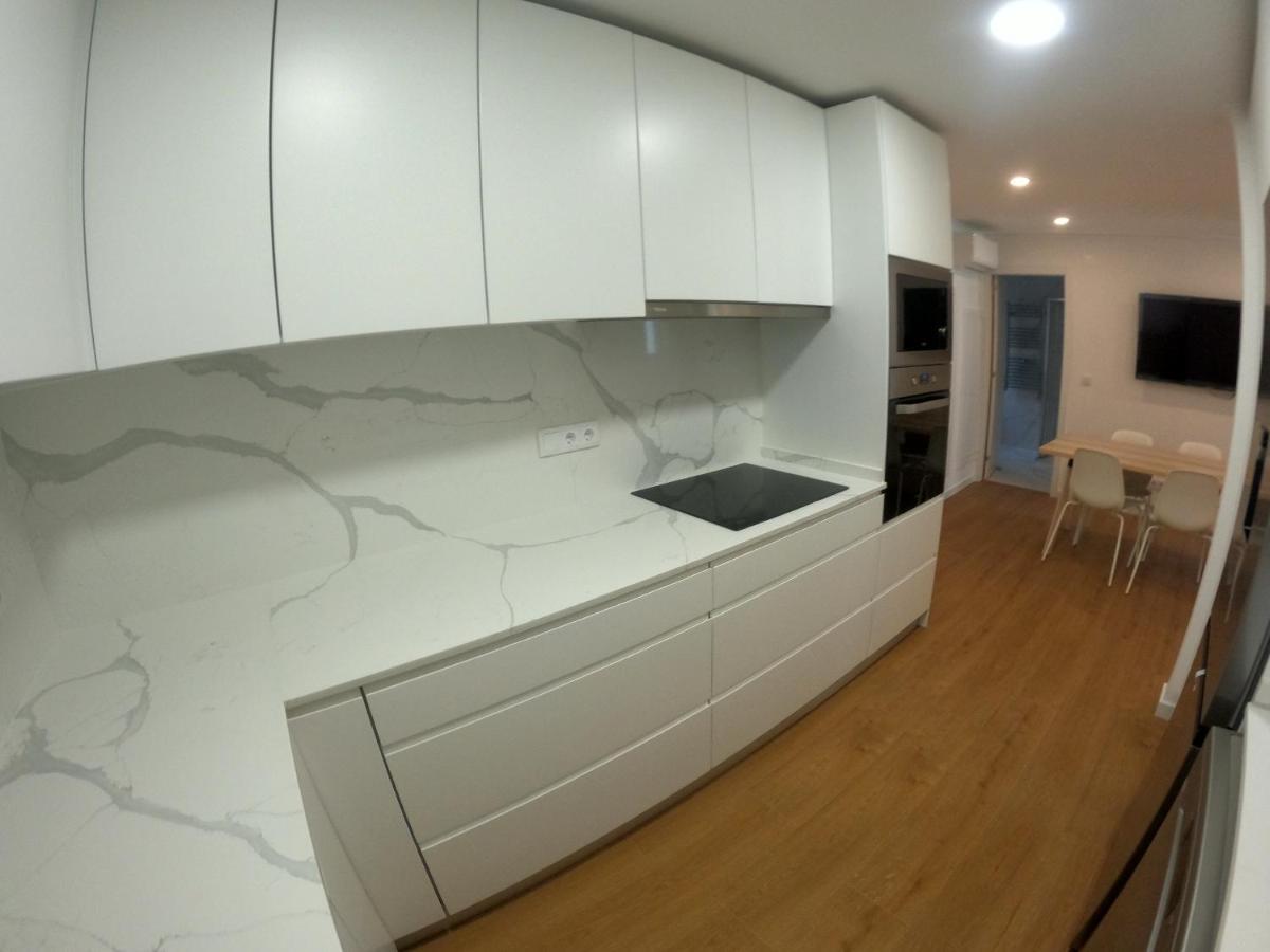 Lisbon, Renovated T2 Apartment Near Rossio Exterior photo