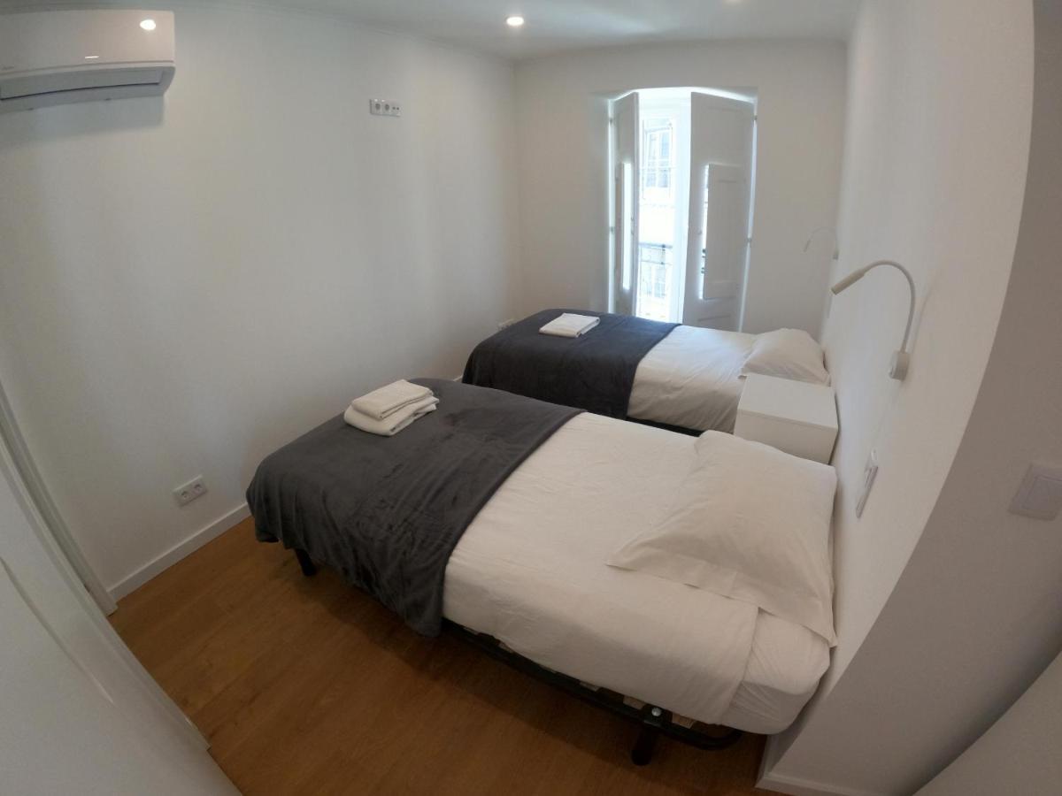 Lisbon, Renovated T2 Apartment Near Rossio Exterior photo