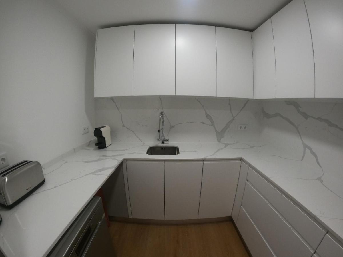 Lisbon, Renovated T2 Apartment Near Rossio Exterior photo