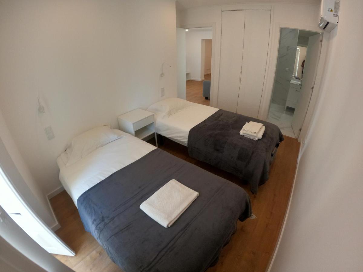 Lisbon, Renovated T2 Apartment Near Rossio Exterior photo