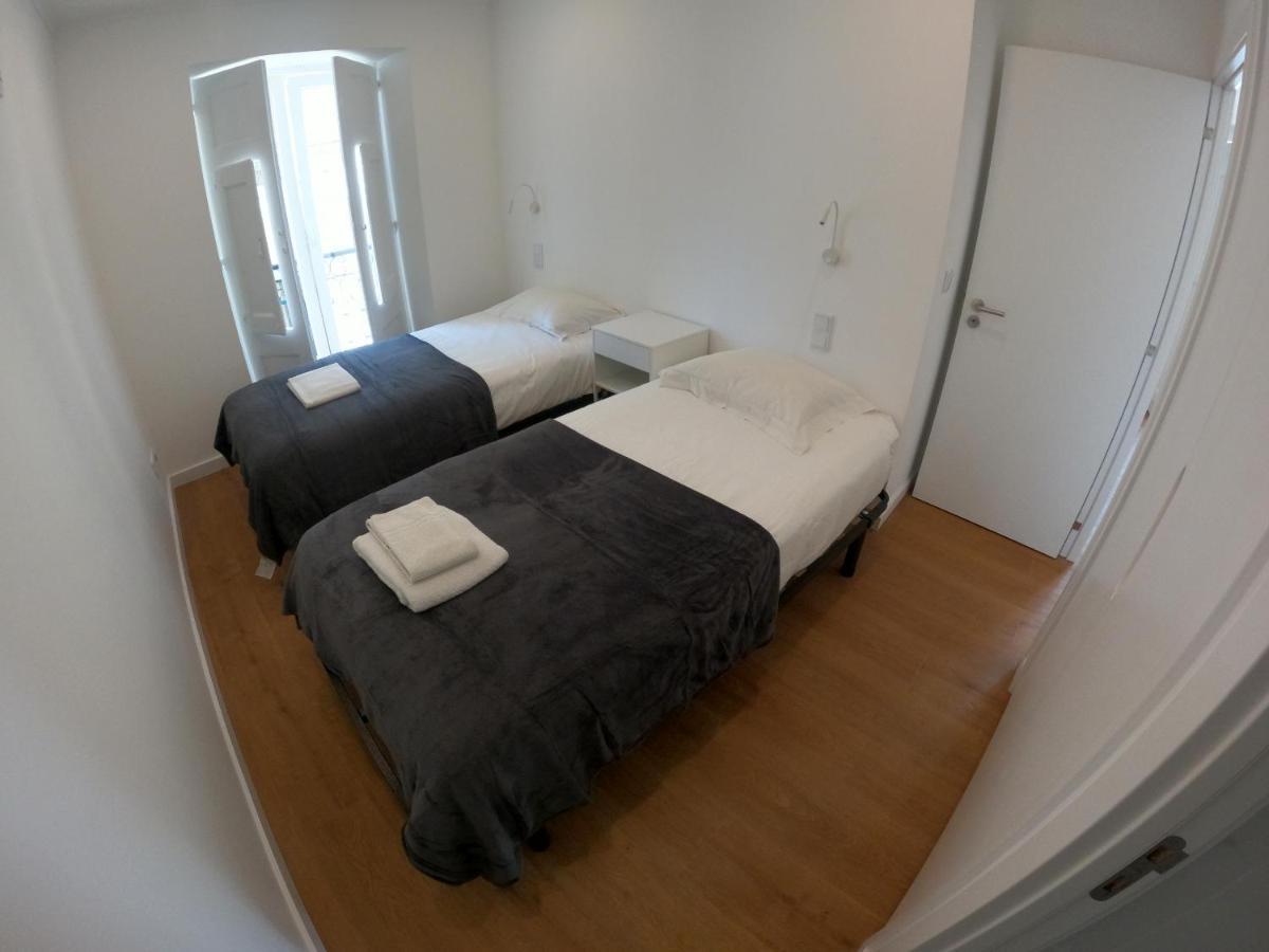 Lisbon, Renovated T2 Apartment Near Rossio Exterior photo