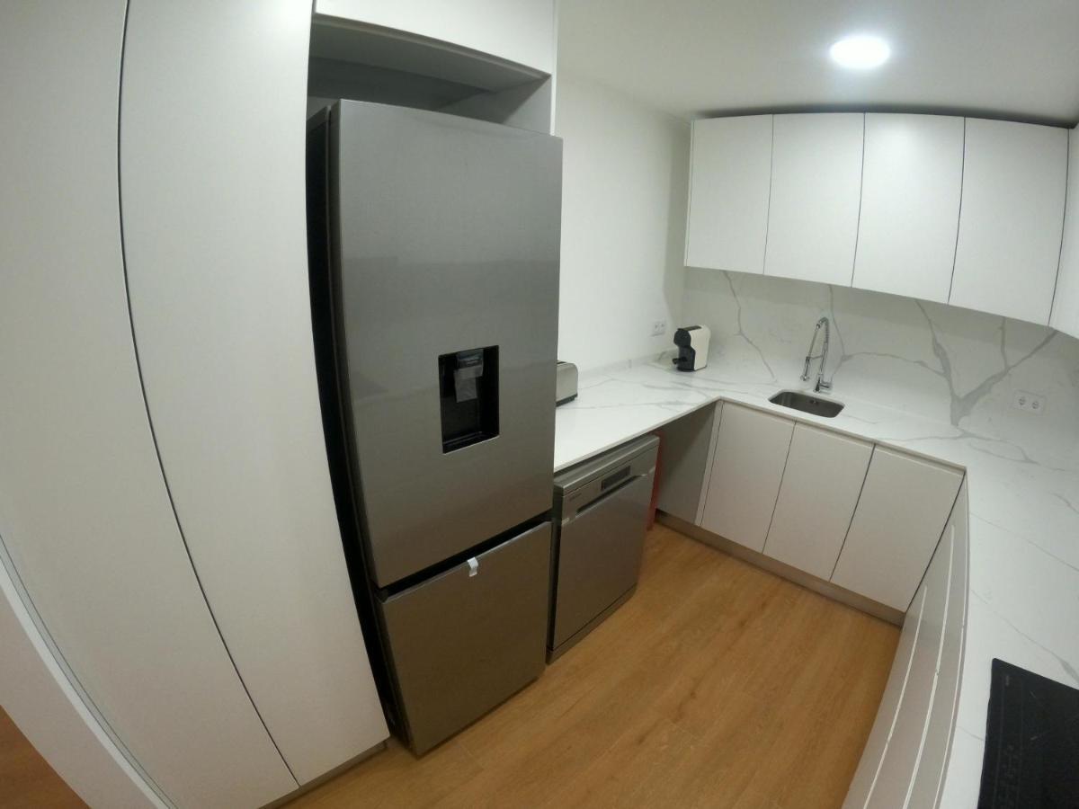 Lisbon, Renovated T2 Apartment Near Rossio Exterior photo