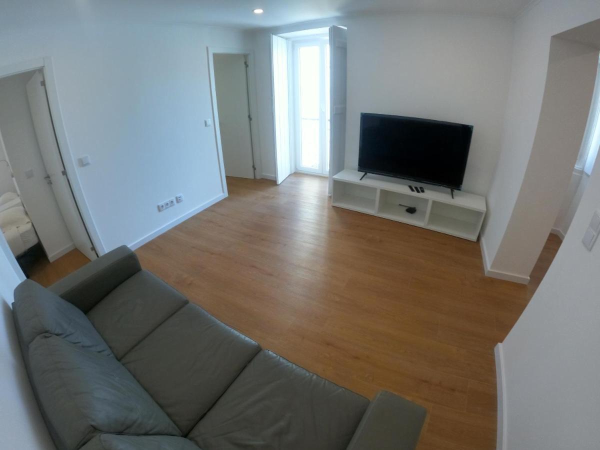 Lisbon, Renovated T2 Apartment Near Rossio Exterior photo