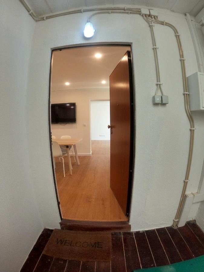 Lisbon, Renovated T2 Apartment Near Rossio Exterior photo
